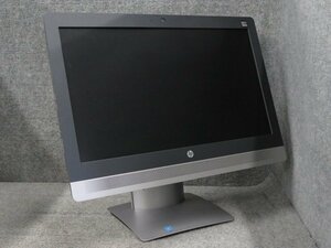 HP ProOne 600 G2 21.5-in Non-Touch Pentium G4400 3.3GHz 4GB DVDスーパーマルチ 一体型 ジャンク K36510