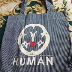 福山雅治Humanトートバッグ