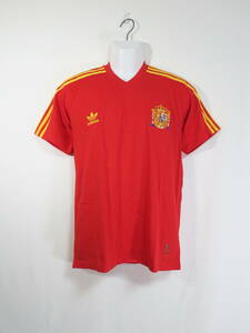 スペイン 代表 Tシャツ アディダスオリジナルス ADIDAS Spain サッカー