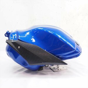 YZF-R1 15-18年 2CR 純正タンク YZFR1 ガソリンタンク フューエルタンク 燃料タンク