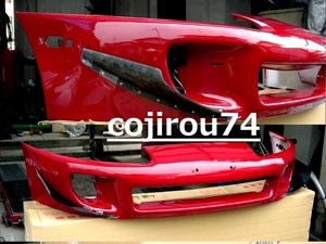 模造品にご注意! カーボン カナード スープラ Supra jza80 2jz スポイラー ドリフト サーキット Front Bumper Canard レース ボンネット