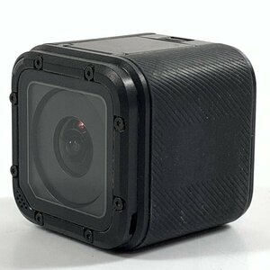 GoPro ゴープロ HERO4 アクションカメラ●簡易検査品