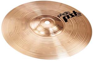 即決◆新品PAiSTE PST-5N SPLASH 10インチ スプラッシュ シンバル