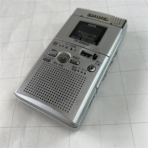 AIWAアイワ マイクロカセットレコーダー TP-M900 定形外送料無料