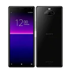 【中古】 Xperia 8 SOV42 ブラック SIMフリー 本体 UQモバイル Aランク スマホ ソニー エクスぺリア【送料無料】 sov42ubk8mtm