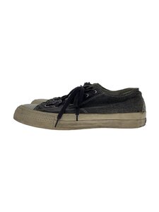 visvim◆ローカットスニーカー/US8.5/GRY