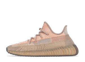 adidas YEEZY Boost 350 V2 "Sand Taupe" 27cm FZ5240