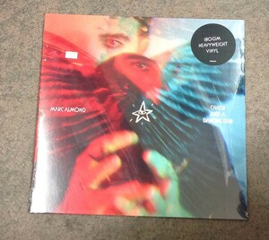 Marc Almond 1 lp , sealed , ( ex-Soft Cell)