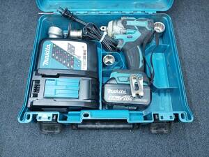 B3313-100★マキタ/makita★充電式インパクトレンチ★TW285D