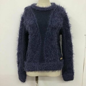 BLUE LABEL CRESTBRIDGE 38 ブルーレーベル・クレストブリッジ ニット、セーター 長袖 55N48-282-29 Knit Sweater 10078814