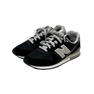 NEW BALANCE(ニューバランス) CM996BK2 サイズ：6 商品番号:8068000117281