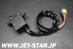 カワサキ ULTRA250X 2007年モデル 純正 スイッチアッシ (部品番号27048-0033) 中古 [K006-078]