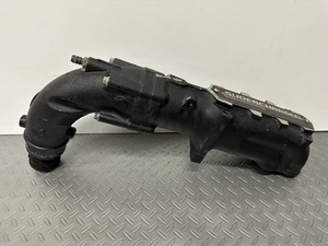 Kawasaki ULTRA260X 2009年モデル マフラーASSY（中古品）【K069-22020】