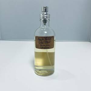 K0469 Lothantique ロタンティック グリーンティ 100ml 残量たぶん80％