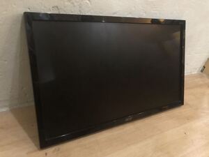 acer K222HQL 21.5 LED Widescreen Monitor 液晶モニター 2017年製 モニター部分のみ