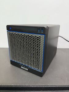 STARBILAS サーバー HDD 4TB×2 CPU:Xeon パソコン