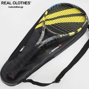 Babolat/バボラ aero pro DRIVE/アエロプロドライブ 硬式テニスラケット 同梱×/D1X