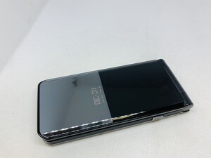 ★送料無料★docomo★F-03L★ブラック★0002270000459★SYS★01/16