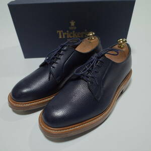 期間限定値下げ 送料無料 新品 Tricker