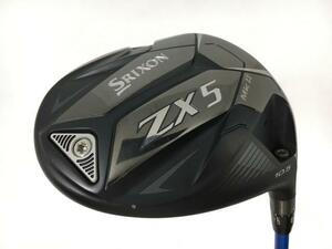 即決 中古 スリクソン(SRIXON) ZX5 MK-2 ドライバー 2023 1W SPEEDER NX 40 10.5 R