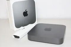 Mac mini（2018）512GB/16GB〈MRTT2J/A〉⑥