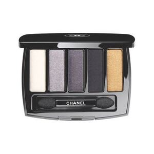 CHANEL数量限定アイシャドウ