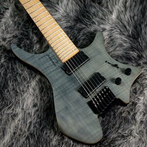 Strandberg Boden Standard NX 7 Charcoal