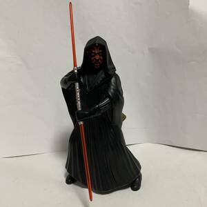 STARWARS スターウォーズ ボトル フィギュア DARTH MAUL ダース・モール