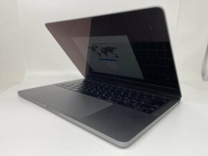M843【ジャンク品】 MacBook Pro 2016 13インチ SSD 256GB 2.0GHz Intel Core i5 /100