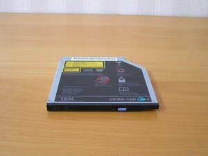 ★IBM ★CD-RW/DVD-ROM ウルトラベイスリム ★コンボドライブ