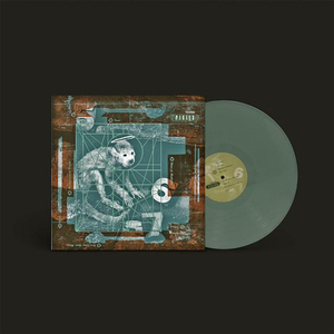 PIXIES / DOOLITTLE (LTD / GREEN VINYL) (LP)