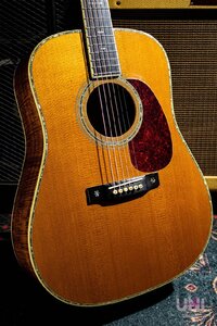 Martin D-42K / 1998