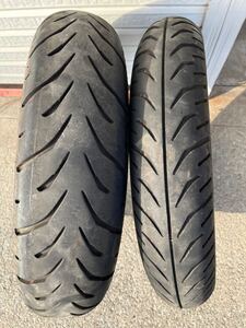 MRF 110/70-17 140/70-17