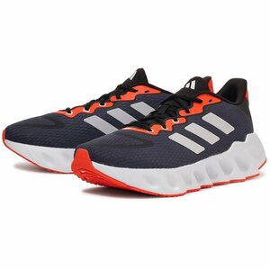 ☆アディダス ADIDAS 新品 メンズ スイッチ ラン ランニング ランニング シューズ 靴 スニーカー 28cm [ID3107-280] 十☆QWER☆