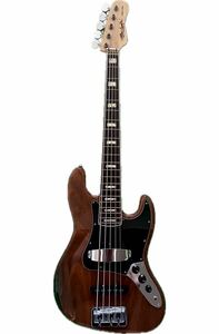 Alleva Coppolo Limited Edition 5st Bass