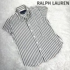 RALPHLAUREN ラルフローレン 半袖 シャツ キッズ サイズ7