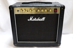 ■音出るけどジャンク即決！Marshall マーシャル DSL5CR コンボ 真空管 ギターアンプ