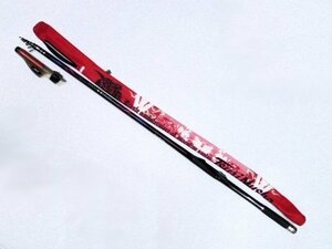 N【大関質店】 中古 釣竿 DAIWA ダイワ TsuriMusha 釣武者 OGREHAND TM 1.5-50 鬼手 オウガハンド