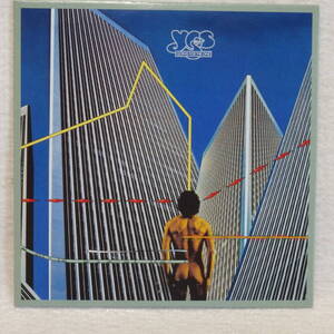 ＜美品＞　イエス　YES　 /　究極　　GOING FOR THE ONE　　（紙ジャケット　ORIGINAL ALBUM SERIES）　輸入盤