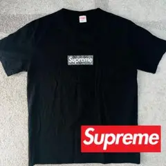 Supreme Bandana Box Logo Tee 19AW