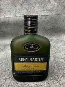 【 古酒 未開栓 REMY MARTIN COGNAC 200ml 40％ 】レミーマルタン ファイン シャンパーニュ