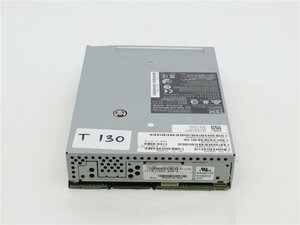 中古品　IBM　LTO　Ultrium　6-H　 テープライブ　動作品　送料無料 　