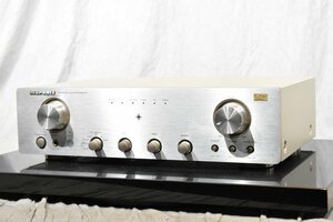 marantz/マランツ プリメインアンプ PM6100/F1N 