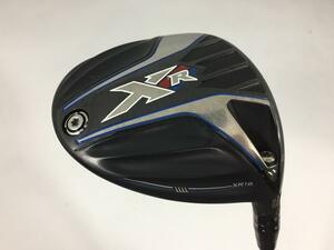 即決 お買い得品！中古 XR PRO 16 ドライバー 2016 (日本仕様) 1W XR グラファイト 9 S