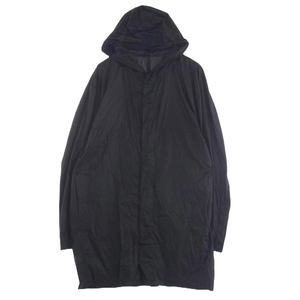 Rick Owens リックオウエンス 22AW RU02B2726-NZ Jumbo Tatlin Snap Front Cover Jacket ジャンボ タトリン スナップ フロント 【中古】