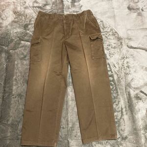 L.L.Bean カーゴパンツ サイズ38