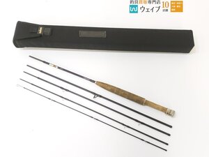 ダイワ アルトモア 764-5 フライロッド ジャンク品