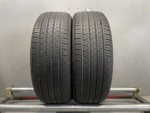 225/55R18(98H)[商品番号7883] トーヨー PROXES R44 2021年製 2本セット 225/55/18