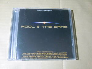 KOOL & THE GANG / The Music Odyssey 