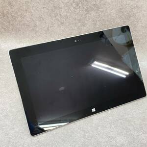 C4014★Microsoft Surface/windows8 Pro/128GB/タブレットパソコン/Model;1572